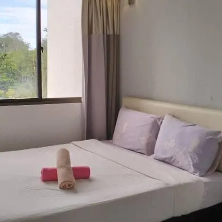 Sri Sayang Pearl View Apartment Batu Ferringhi Room photo