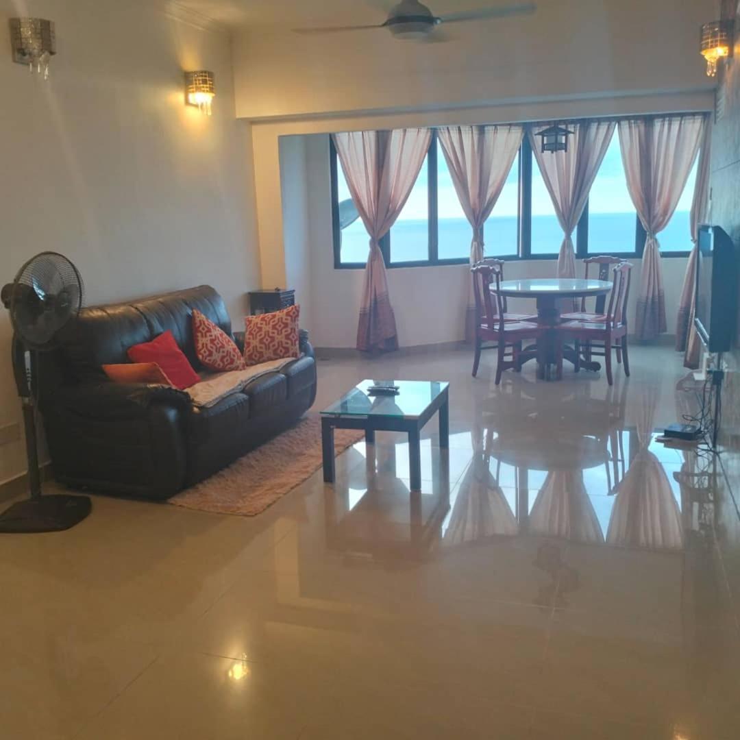Sri Sayang Pearl View