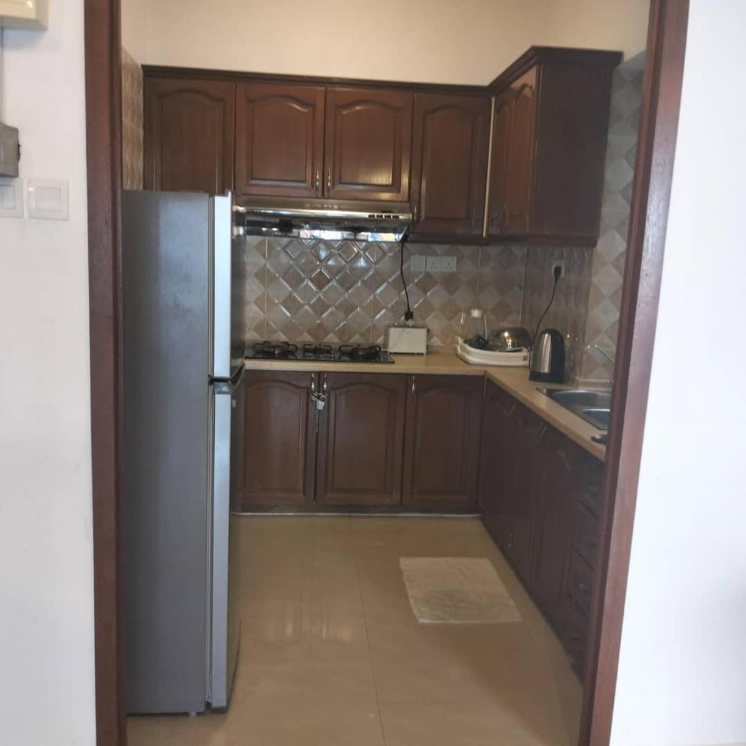 Sri Sayang Pearl View Apartment