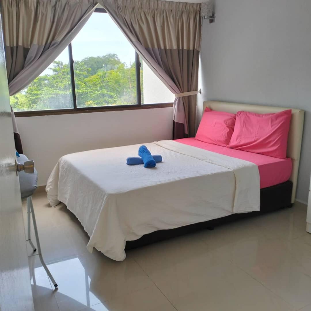 Sri Sayang Pearl View *