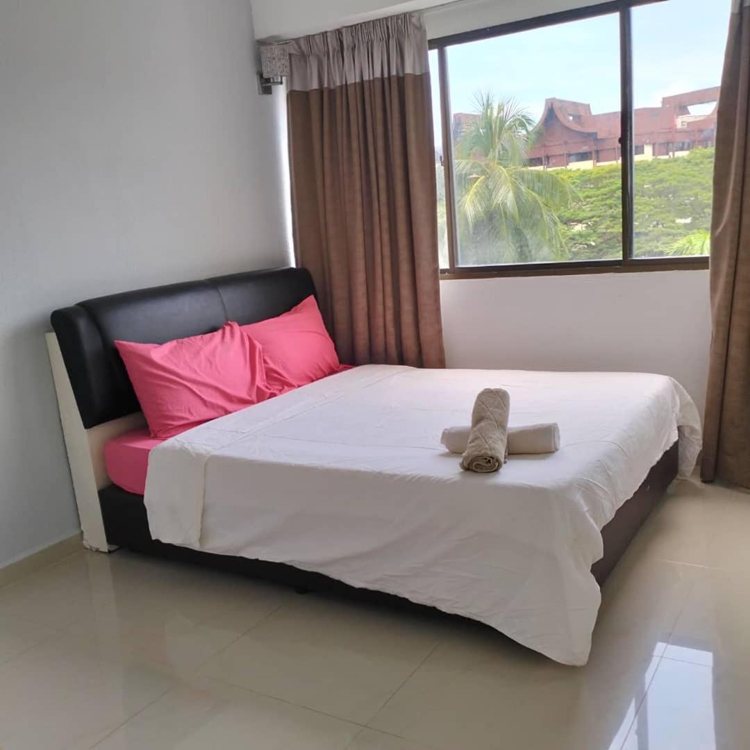 Apartment Sri Sayang Pearl View *
