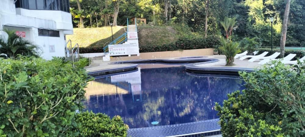 Apartment Sri Sayang Pearl View