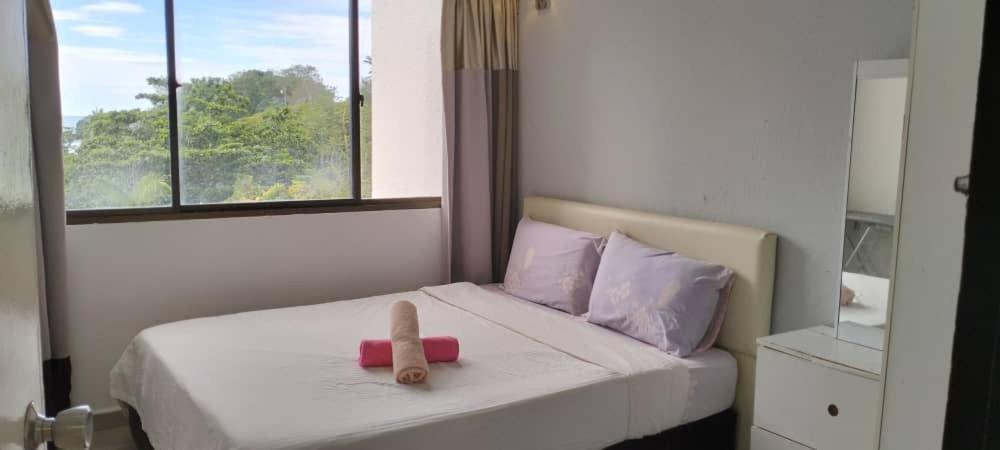Sri Sayang Pearl View Apartment Batu Ferringhi